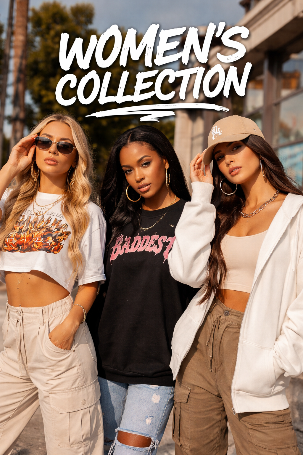 Shop Women