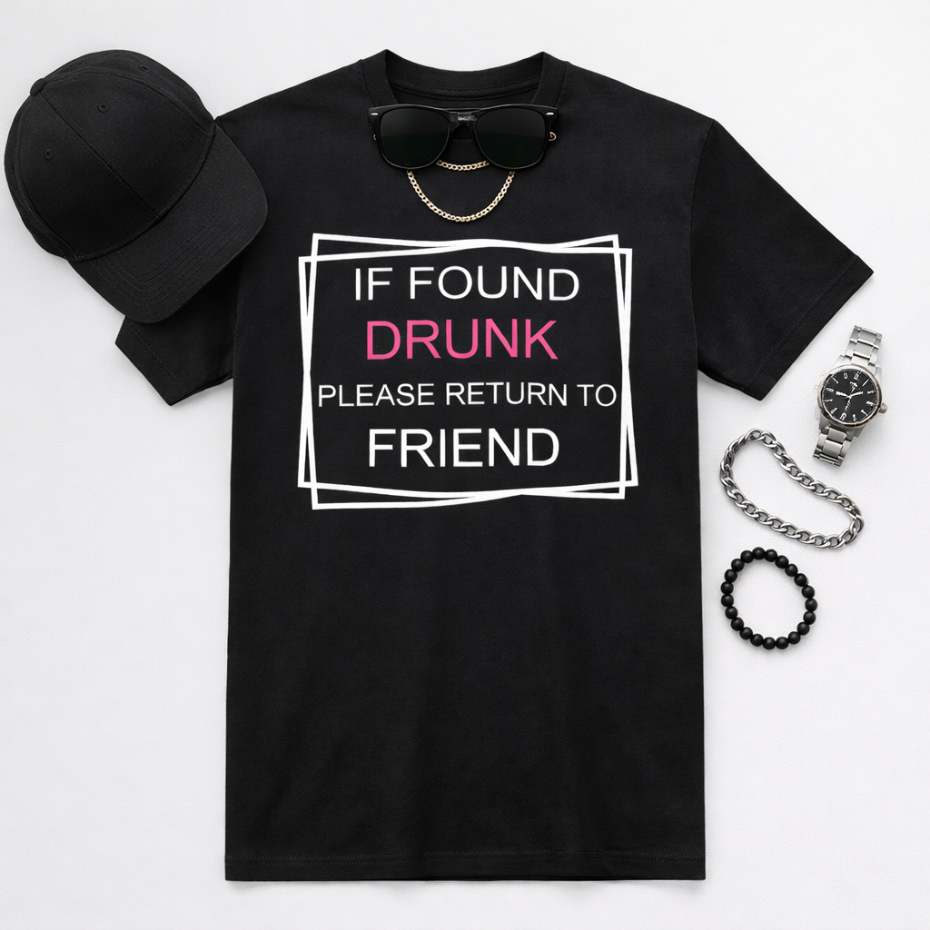 Find My Friend Set