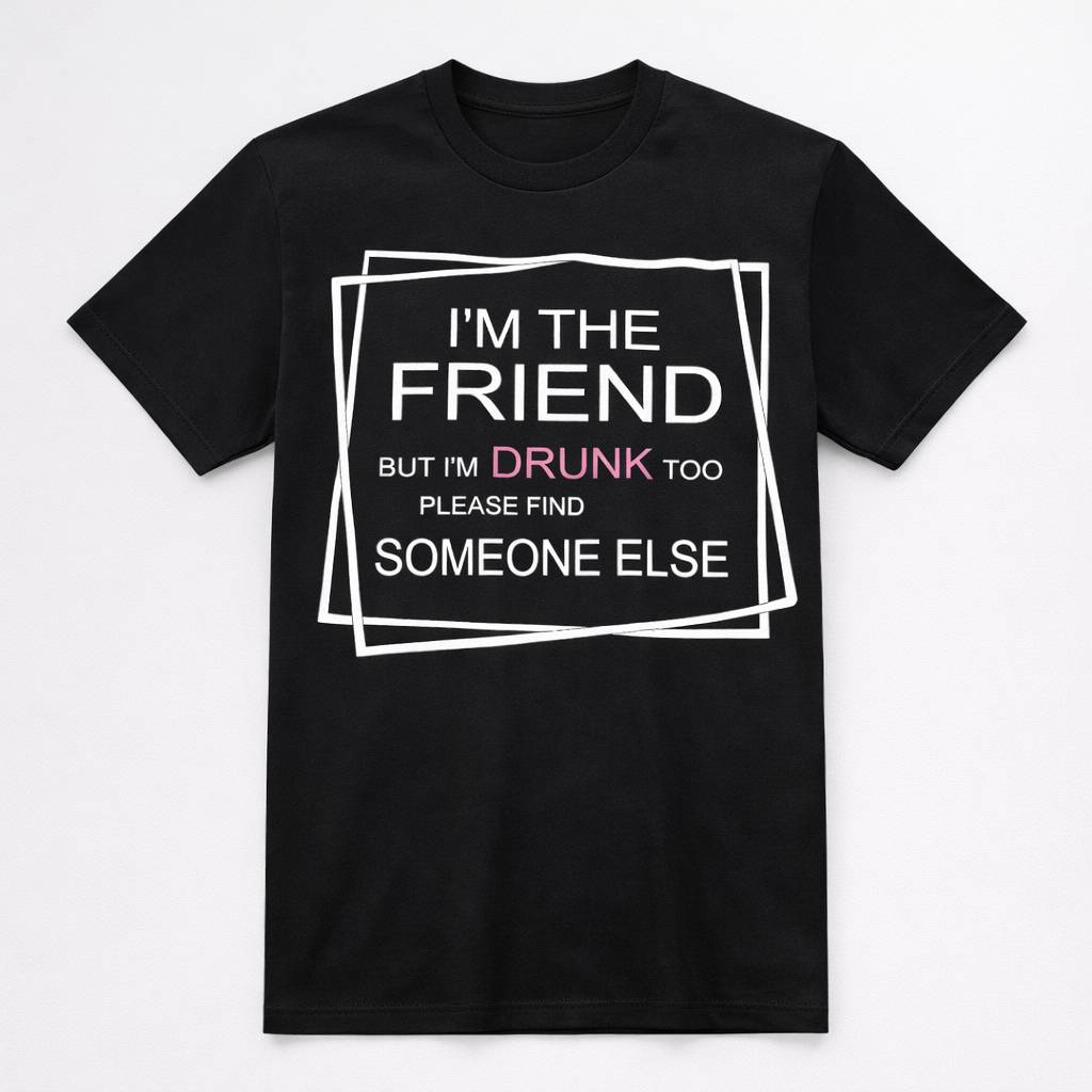 Find My Friend Set
