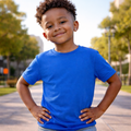 Custom T-shirt for children