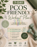 PCOS Digital Workout Plan