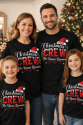Christmas Crew 2026 – Reunion Edition