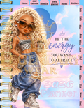 Be the energy 2026 Digital Planner