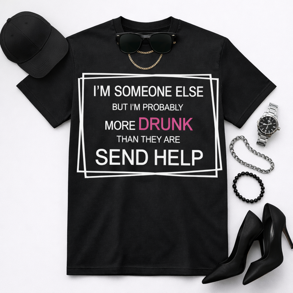 Find My Friend Set