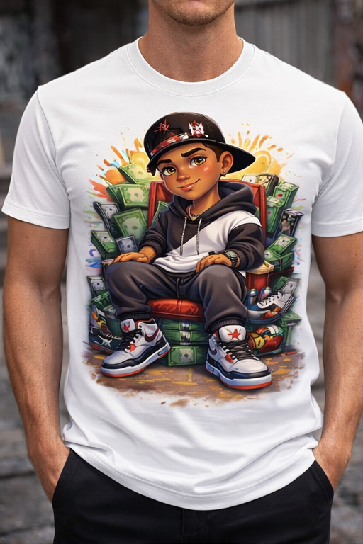 The Gamer Legend
