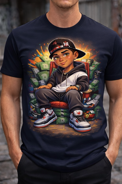 The Gamer Legend