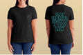 Legendary Smart Expensive Difficult T-Shirt