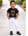 Try Me! Mini Boss Tee Boys