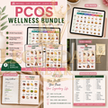 PCOS Digital Wellness